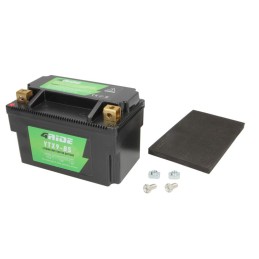 Acumulator FIAMM FTZ12S-BS - FIAMM - MLM Motors