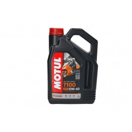 MOTUL | MLM Motors
