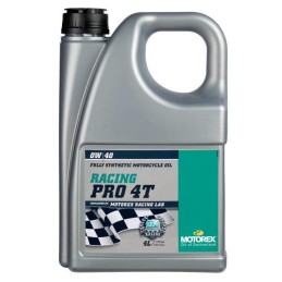 Ulei motor MOTUL 5100 10W50 - 4L - MOTUL - MLM Motors