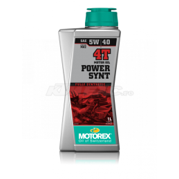 Ulei motor MOTUL 5100 10W40 - 1L - MOTUL - MLM Motors