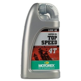 MOTOREX | MLM Motors