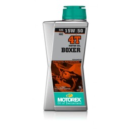 MOTOREX | MLM Motors