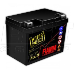 FIAMM | MLM Motors