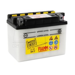 FIAMM | MLM Motors
