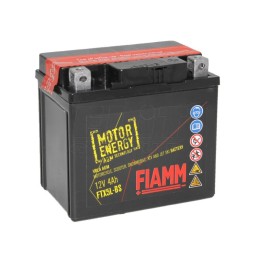 FIAMM | MLM Motors