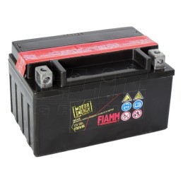 FIAMM | MLM Motors