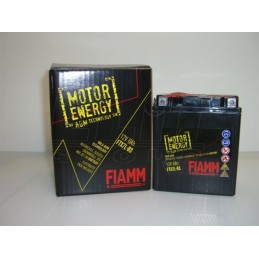 FIAMM | MLM Motors