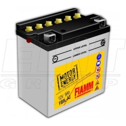 FIAMM | MLM Motors