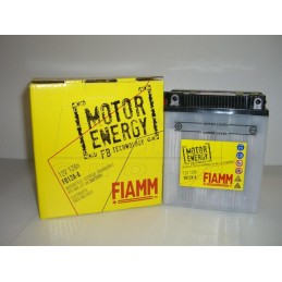 FIAMM | MLM Motors