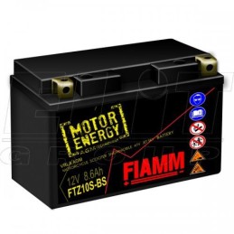 FIAMM | MLM Motors