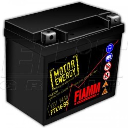 FIAMM | MLM Motors
