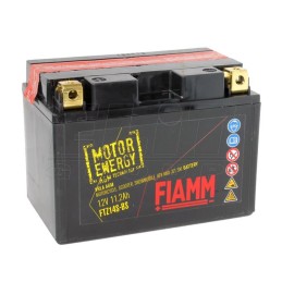 FIAMM | MLM Motors