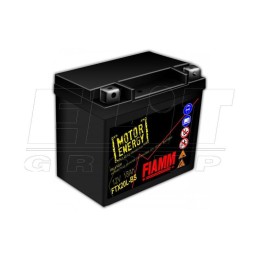 FIAMM | MLM Motors