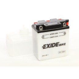 EXIDE | MLM Motors