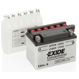 EXIDE | MLM Motors
