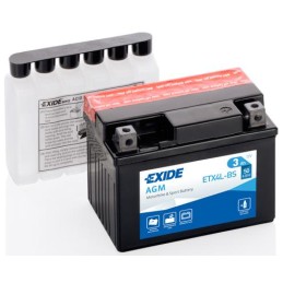 EXIDE | MLM Motors
