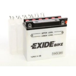 EXIDE | MLM Motors
