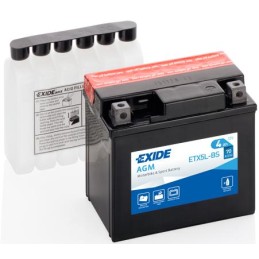 EXIDE | MLM Motors