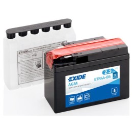 EXIDE | MLM Motors
