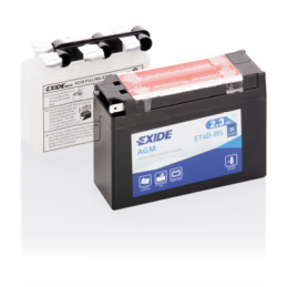EXIDE | MLM Motors