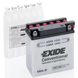 EXIDE | MLM Motors