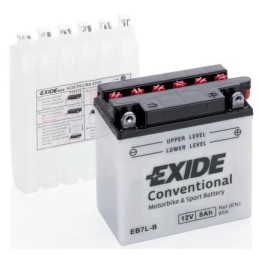 EXIDE | MLM Motors