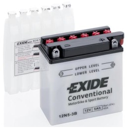 EXIDE | MLM Motors