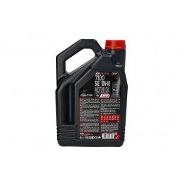 Ulei motor MOTUL 7100 10W40 - 4L - MOTUL - MLM Motors