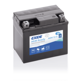 EXIDE | MLM Motors