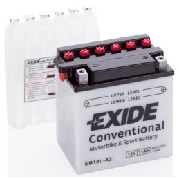 EXIDE | MLM Motors