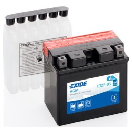 EXIDE | MLM Motors