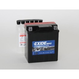 EXIDE | MLM Motors