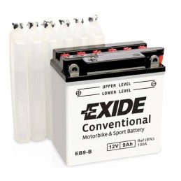 EXIDE | MLM Motors