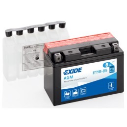 EXIDE | MLM Motors