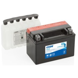 EXIDE | MLM Motors