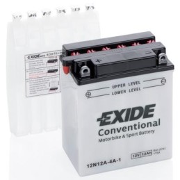 EXIDE | MLM Motors
