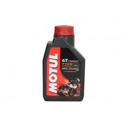 Ulei motor | MLM Motors