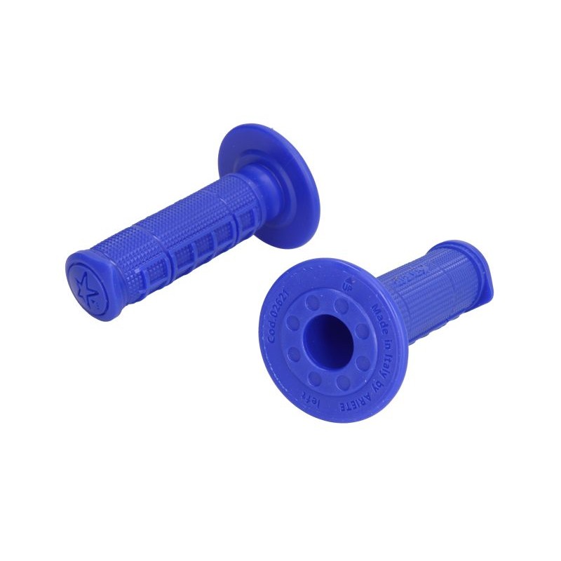 Mansoane albastre diametru 22/24mm, 02621/A-A - ARIETE - MLM Motors