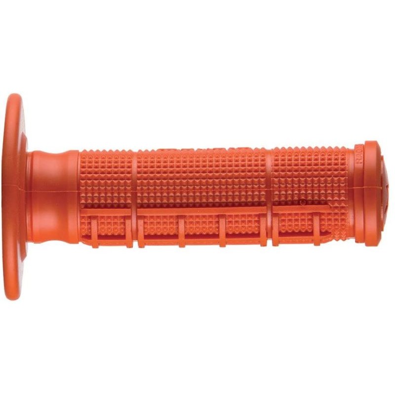 Mansoane portocalii diametru 22/24mm, 02621/A-R - ARIETE - MLM Motors