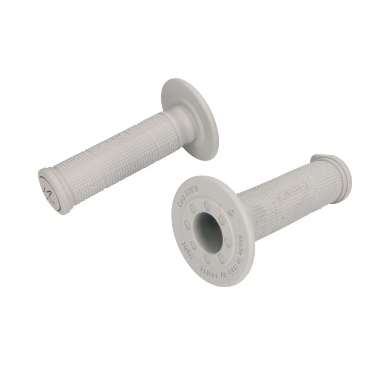 Mansoane gri diametru 22/24mm, 02619 - ARIETE - MLM Motors