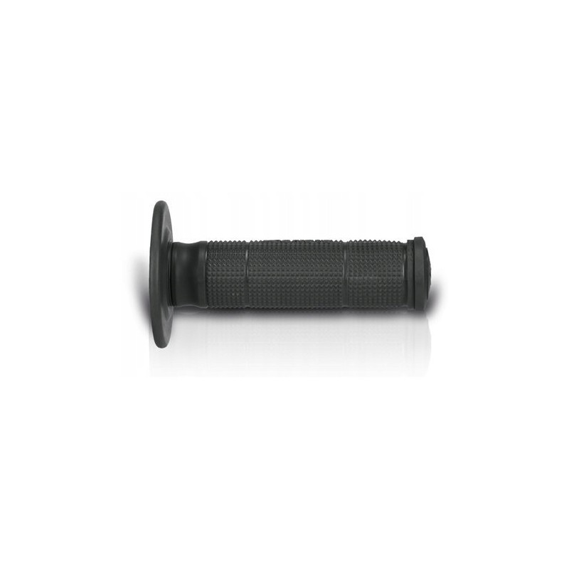 Mansoane negre diametru 22/24mm, 02619-N - ARIETE - MLM Motors