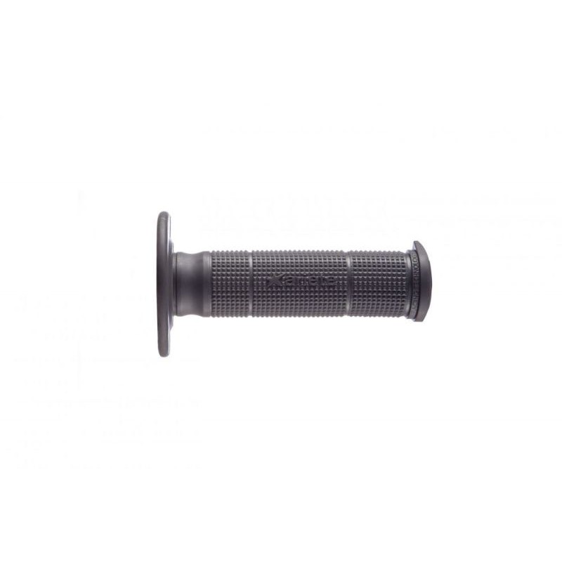 Mansoane gri diametru 22/24mm, 02619/H - ARIETE - MLM Motors