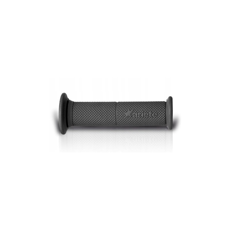 Mansoane negre diametru 22/24mm, 02613-N - ARIETE - MLM Motors