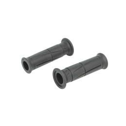 Mansoane negre diametru 22/24mm,  01671 - ARIETE - MLM Motors