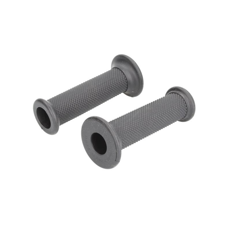 Mansoane gri diametru 22/24mm, 01663/SSF - ARIETE - MLM Motors