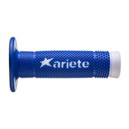Mansoane negre diametru 22/25mm, GRPBR018 - BIKEIT - MLM Motors