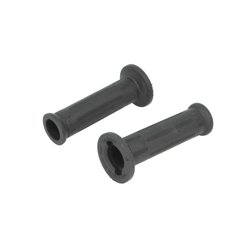 Mansoane negru diametru 26mm, 02624/L - ARIETE - MLM Motors
