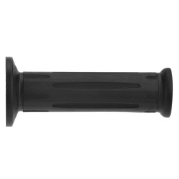 Mansoane negre diametru 22/24mm,  01671 - ARIETE - MLM Motors