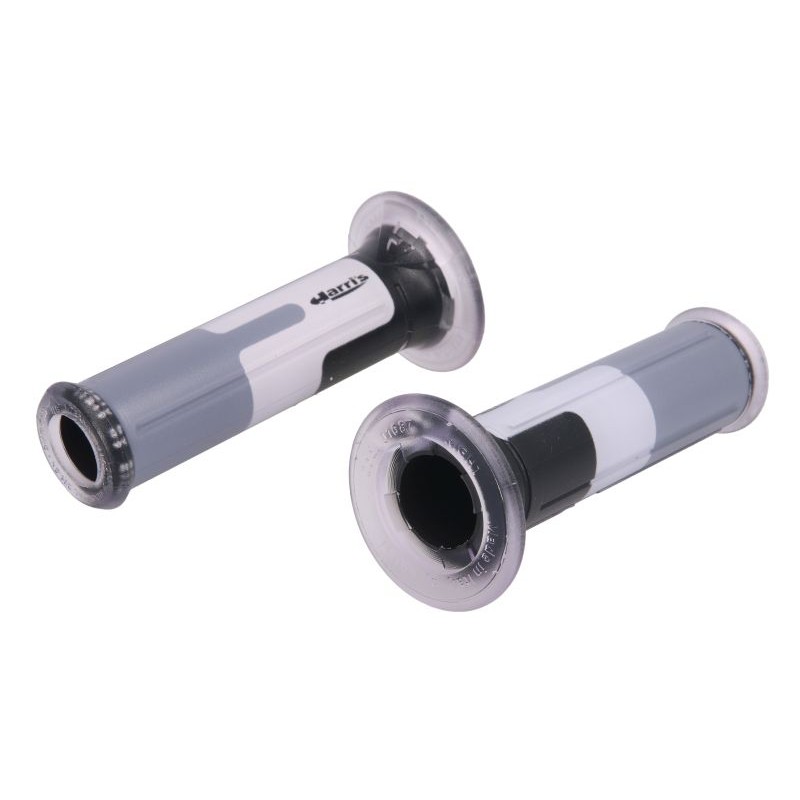 Mansoane Harri`s diametru 22/24mm, 01687/F-BGN - ARIETE - MLM Motors