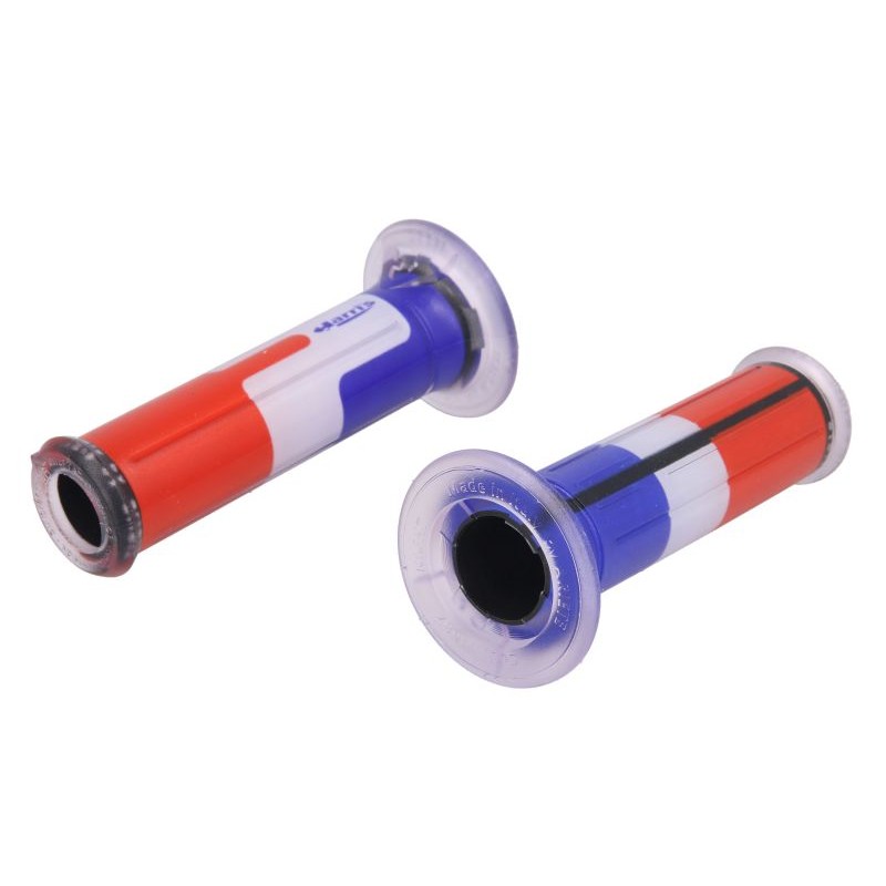 Mansoane Harri`s diametru 22/24mm, 01687/F-BRA - ARIETE - MLM Motors